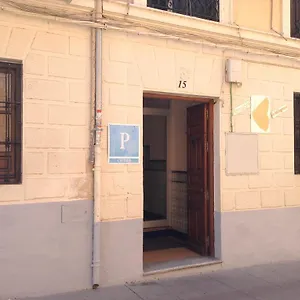 La Milagrosa Konukevi