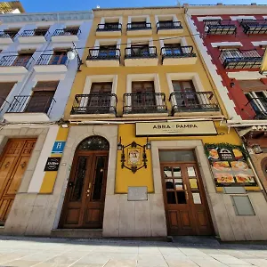 El Olivo Konukevi