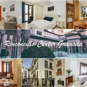  아파트 Rinconcillo Center