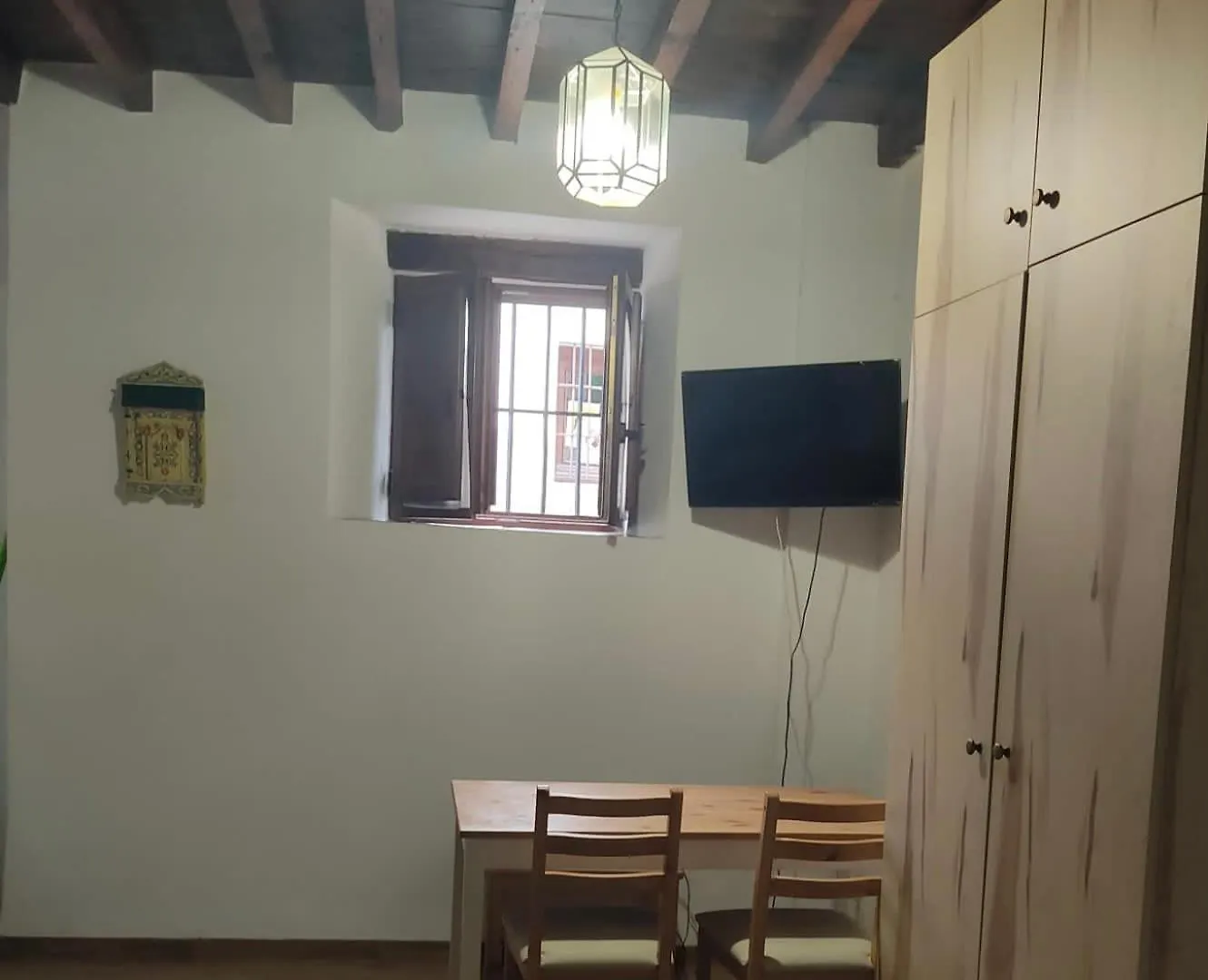 Cozy Rental Apartment In The Heart Of Albaicin Granada