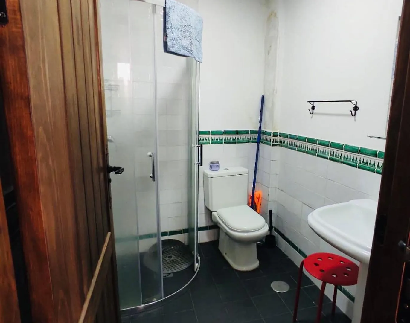 Cozy Rental Apartment In The Heart Of Albaicin Granada