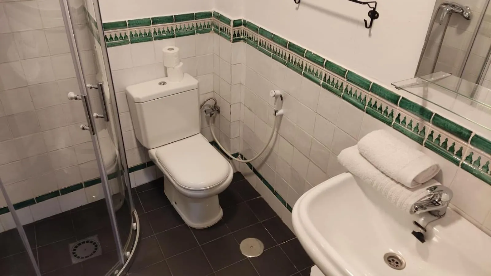 Cozy Rental Apartment In The Heart Of Albaicin Granada 0*,