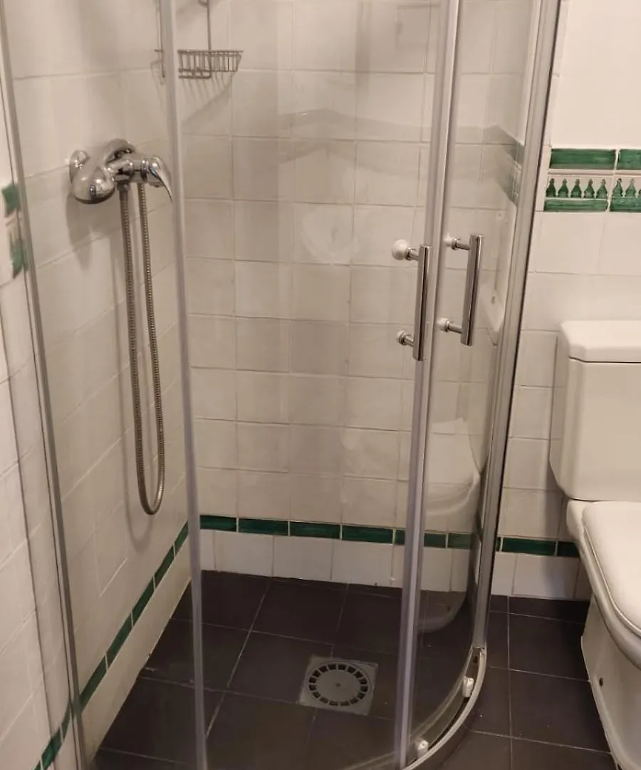 Cozy Rental Apartment In The Heart Of Albaicin Granada