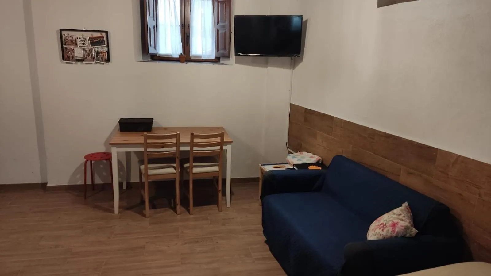 Cozy Rental Apartment In The Heart Of Albaicin Granada Spain