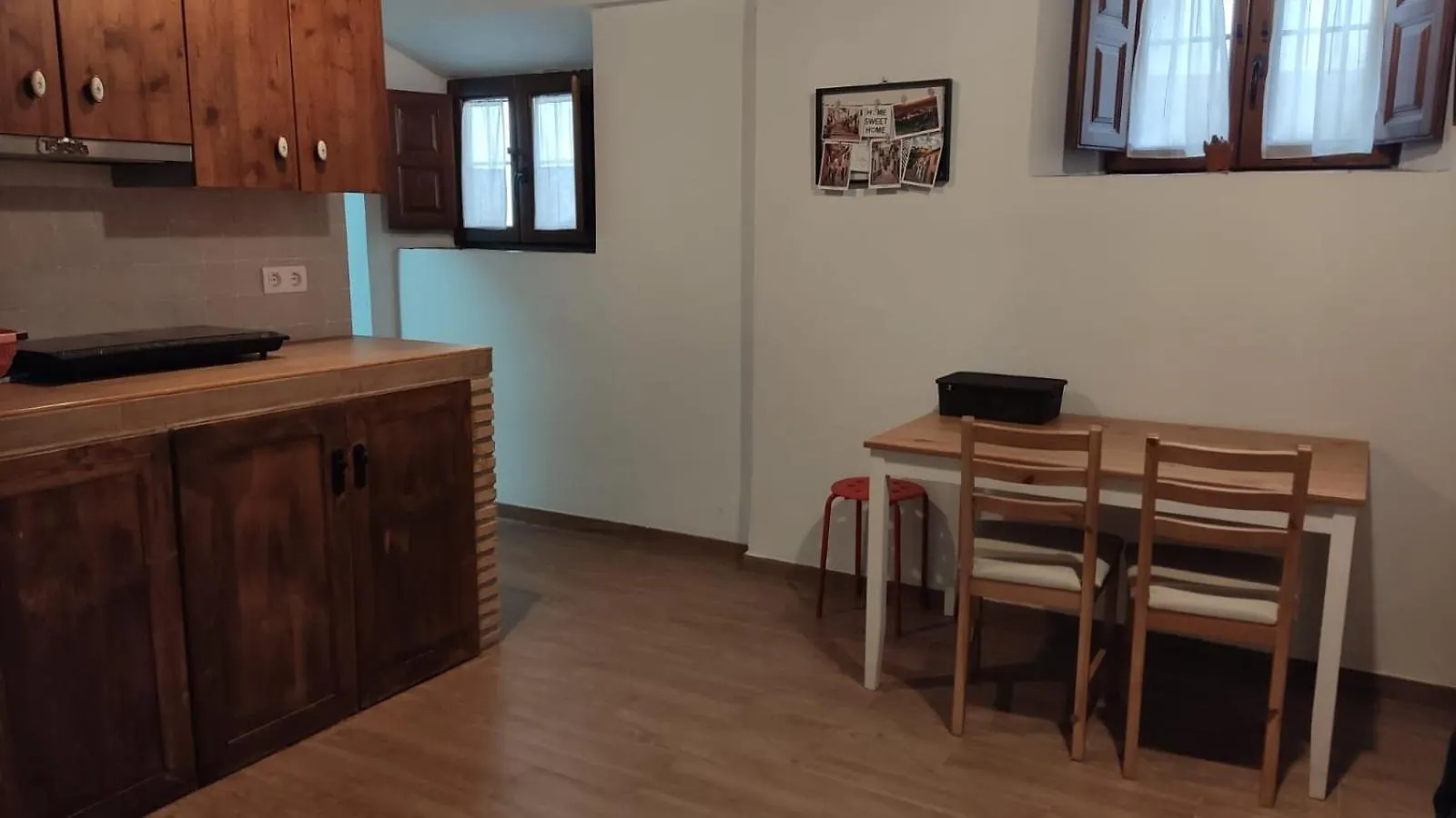 Cozy Rental Apartment In The Heart Of Albaicin Granada 0*,  Spain