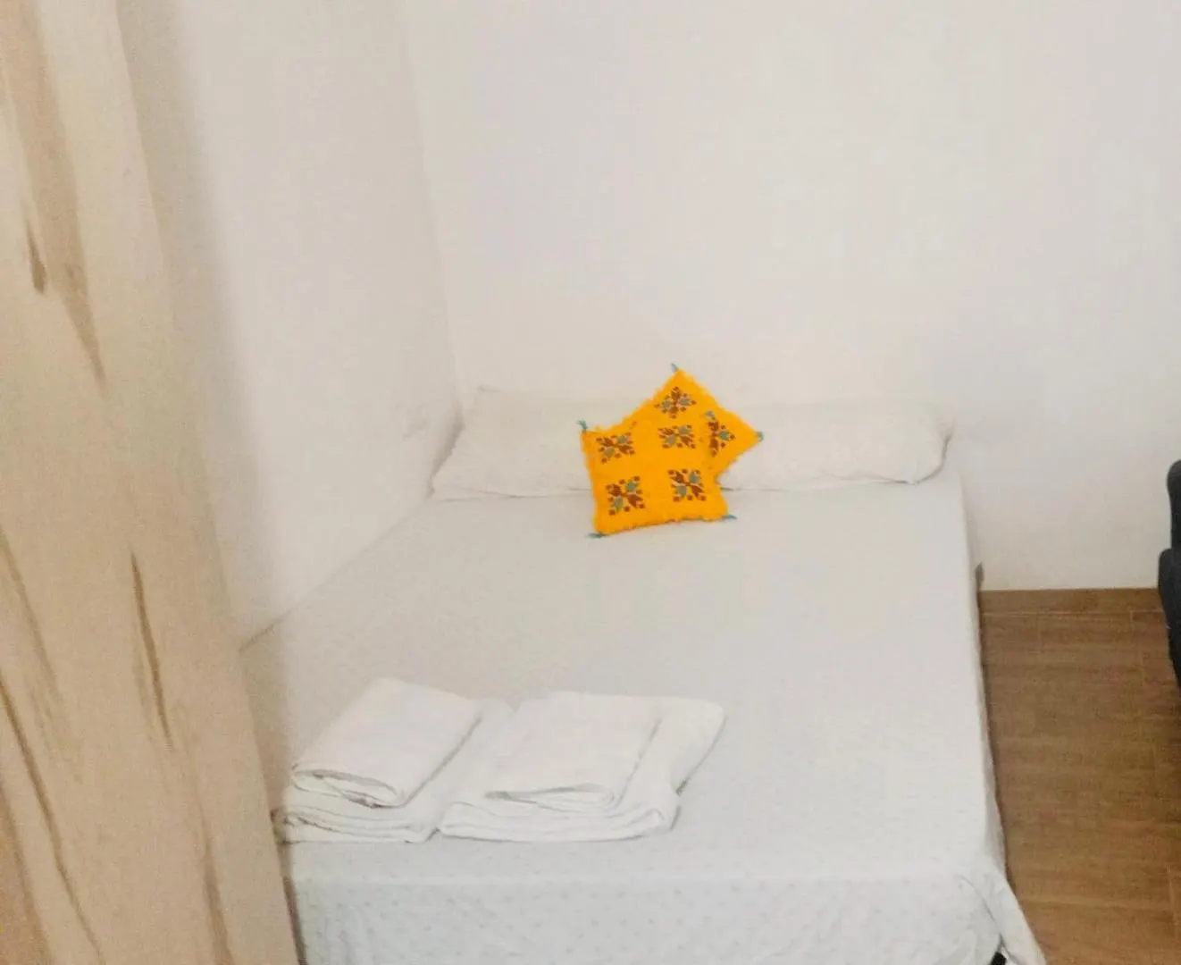 Cozy Rental Apartment In The Heart Of Albaicin Granada